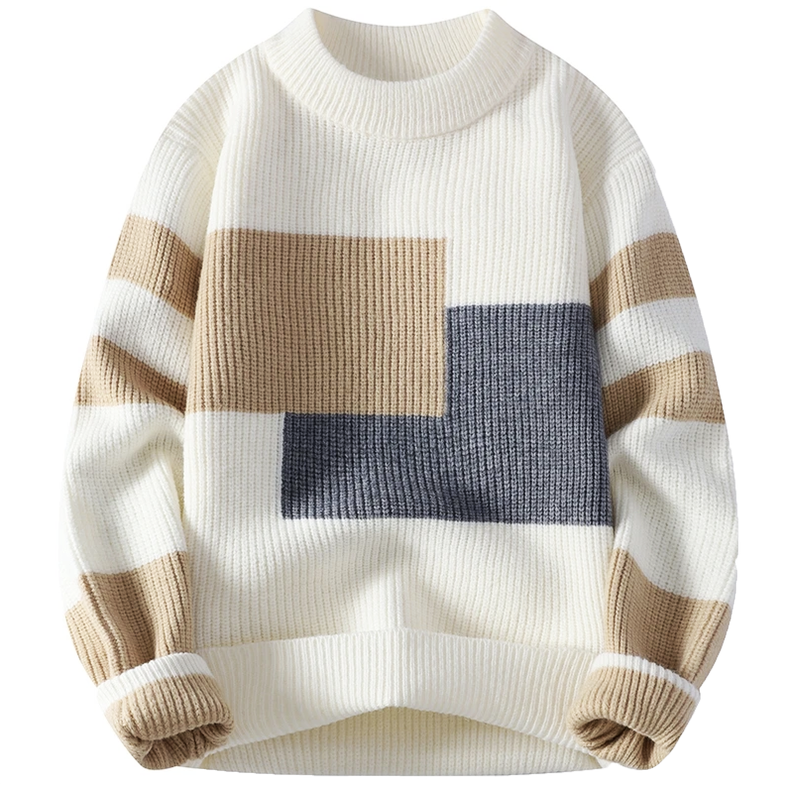 Marios Sweater